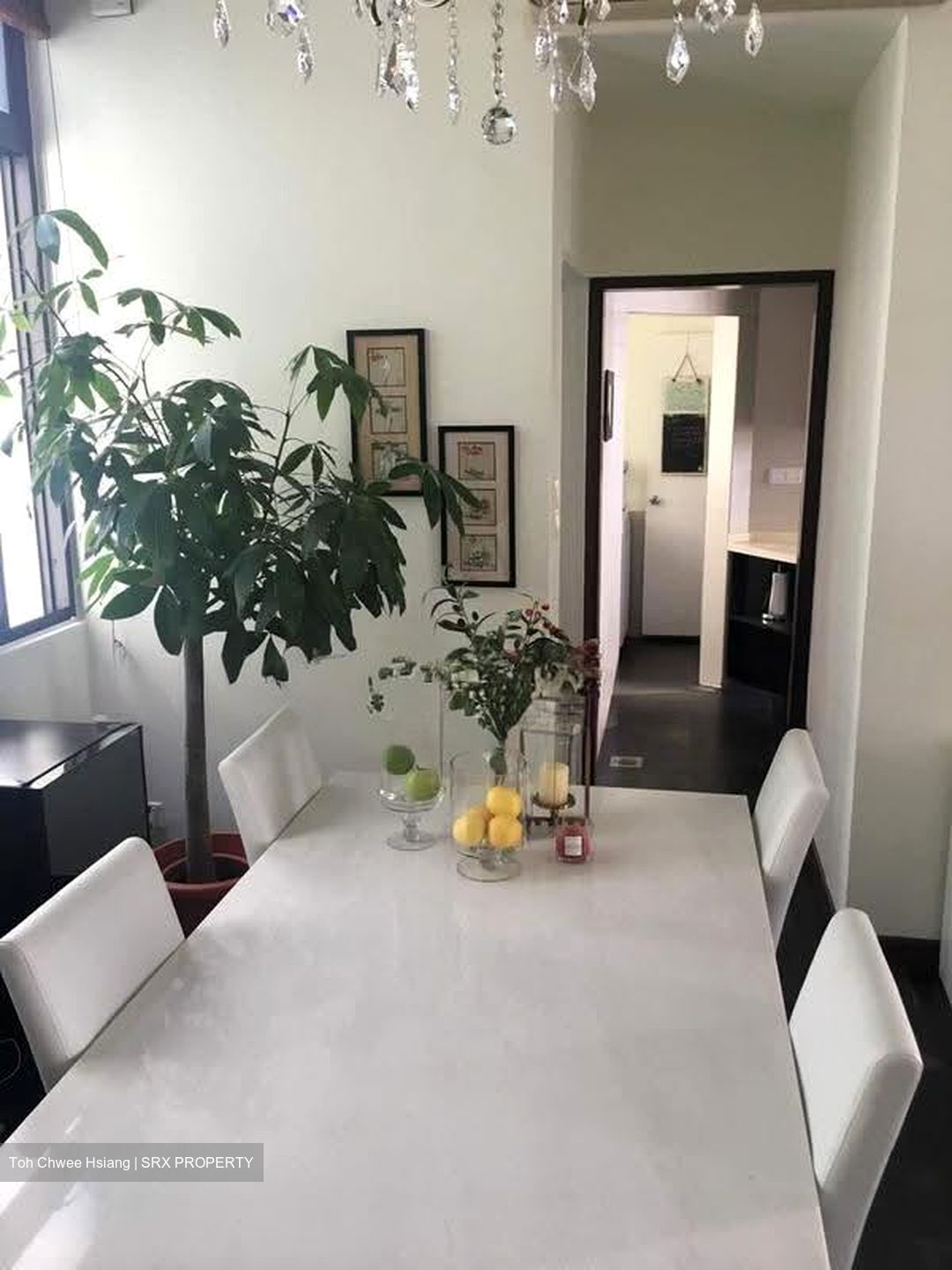 Mandarin Gardens (D15), Condominium #607344981